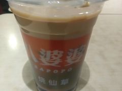 -八婆婆烧仙草(曾厝垵店)