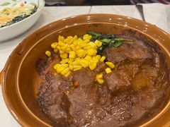 -萨莉亚意式餐厅(南开大悦城店)