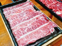 -八宝牛潮汕鲜牛肉火锅(净月店)