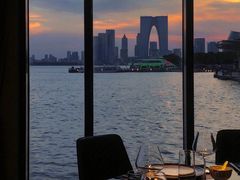 -岁粤Moon·湖景餐厅(月光码头店)