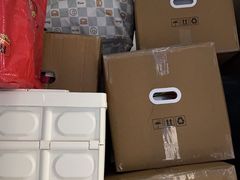 -StorHub趣存自助仓·迷你仓(闵行店)