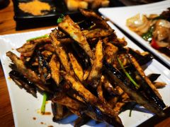 -望京一号·重庆江湖菜(工体店)