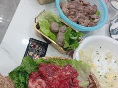 -刘少华贵州小黄牛·鲜牛肉火锅(总店)