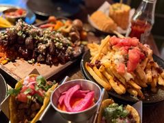-Q MEX 库迈墨西哥餐吧(三里屯店)