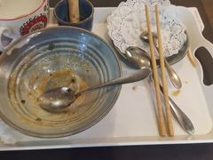 -大王油茶(磁器口店)