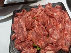 -三毛牛肉店(福强店)