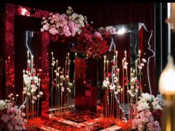 -DNA Wedding 婚礼记(上海店)