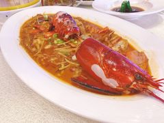 -阿庄新豫菜(航海东路店)