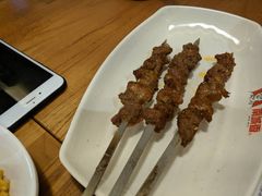 -南城香·饭香串香馄饨香(赵公口店)