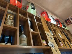 -九酢·海鲜居酒屋