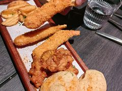 -卡朋西餐(宝安大仟里店)