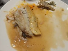家焖舟山小黄鱼-徐记海鲜(大明宫|北二环店)