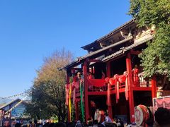 -天龙八部武侠城