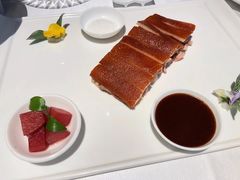 烤乳猪-炳胜品味(海印总店)