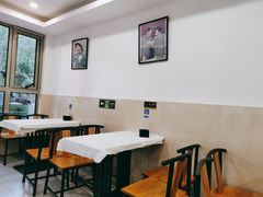 -新新湘菜馆(新中街二条店)