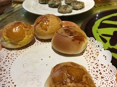 -石岐佬中山菜馆(张溪店)