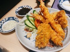 -小山日本料理(太古汇店)