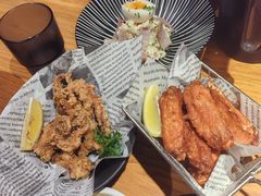 -一風堂拉面(美罗城店)