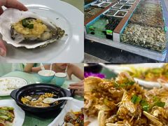 -景好海鲜餐厅(大鹏必选旅游店)