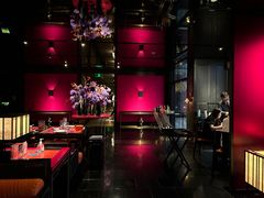 -上海滩餐厅(BFC外滩金融中心店)