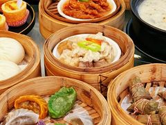 -馨越楼·点心·粤菜(赤坎店)