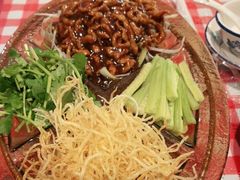 -老郑家东北春饼(龙悦居店)