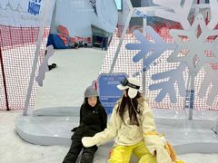 -哈尔滨热雪奇迹