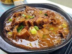 -小丫头餐厅·江浙菜·烧烤(灵隐店)