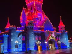 -厦门方特梦幻王国