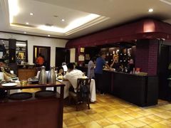 大堂-阿诺泰·泰国餐厅(棕北店)