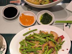 -滕记星发餐室·新加坡菜(巨鹿路店)