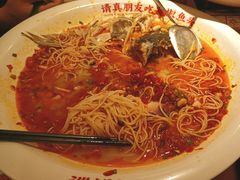 -巡耕记·湖南土菜(长湖店)