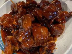 -壹只菜·崇明本地特色菜(崇明南门店)