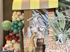 -南京景枫万豪酒店·万豪中餐厅