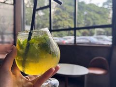 -Teacher's 咖啡·精酿啤酒