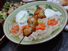 -高家烧鸽子烧烤店63年
