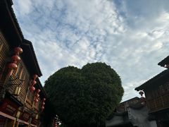 -三坊七巷历史文化街区