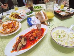 -大鸿运酒店·苏州菜·松鼠桂鱼(观前街店)