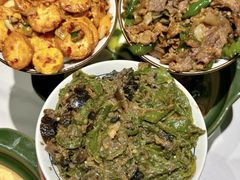 -费大厨辣椒炒肉(黄兴中心广场店)