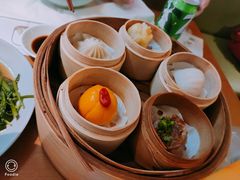 五小福-南小馆(迪士尼小镇店)
