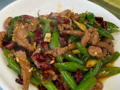 -老东阳·外婆菜(横店店)