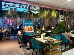 -三个椰子·现砍椰子鸡(金源CBD店)