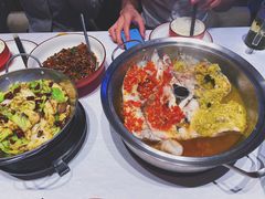 -老湘亲·品鉴湘菜(蔡塘爱琴海店)