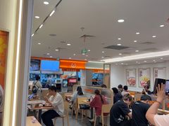-吉野家(上海美罗城店)