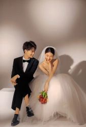 -时光印记婚纱摄影工作室·原创定制