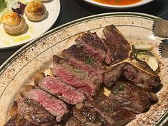 -404干式熟成牛排馆•聚会餐厅