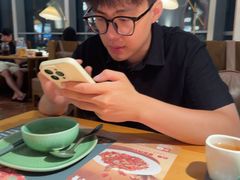 -甘思咪哚·云南艺术餐厅(天河广百店)