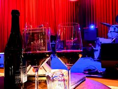 -JZ Club 爵士酒吧(上海店)