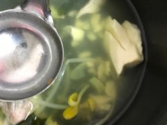 -韩聚园韩国料理(文灶店)