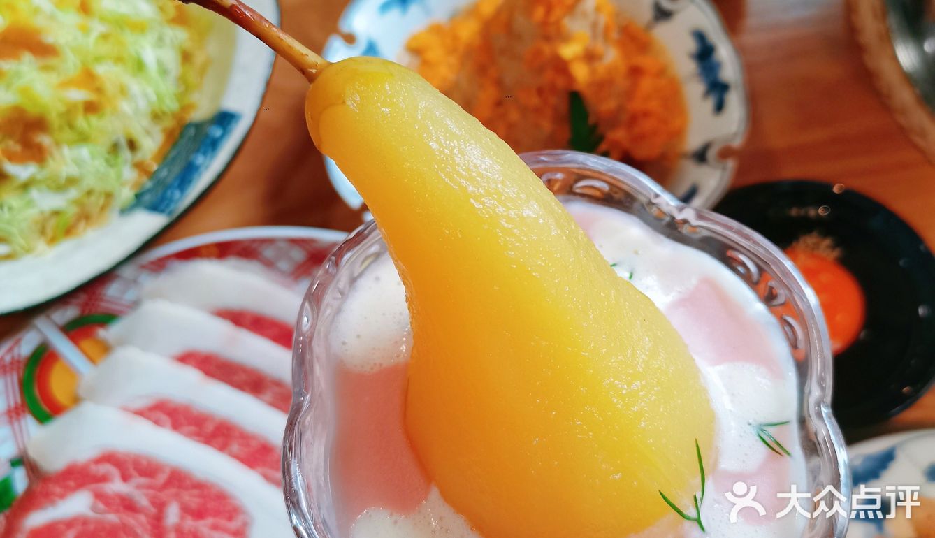杭州美食探店｜我牛棒又上新了，全部高颜值！